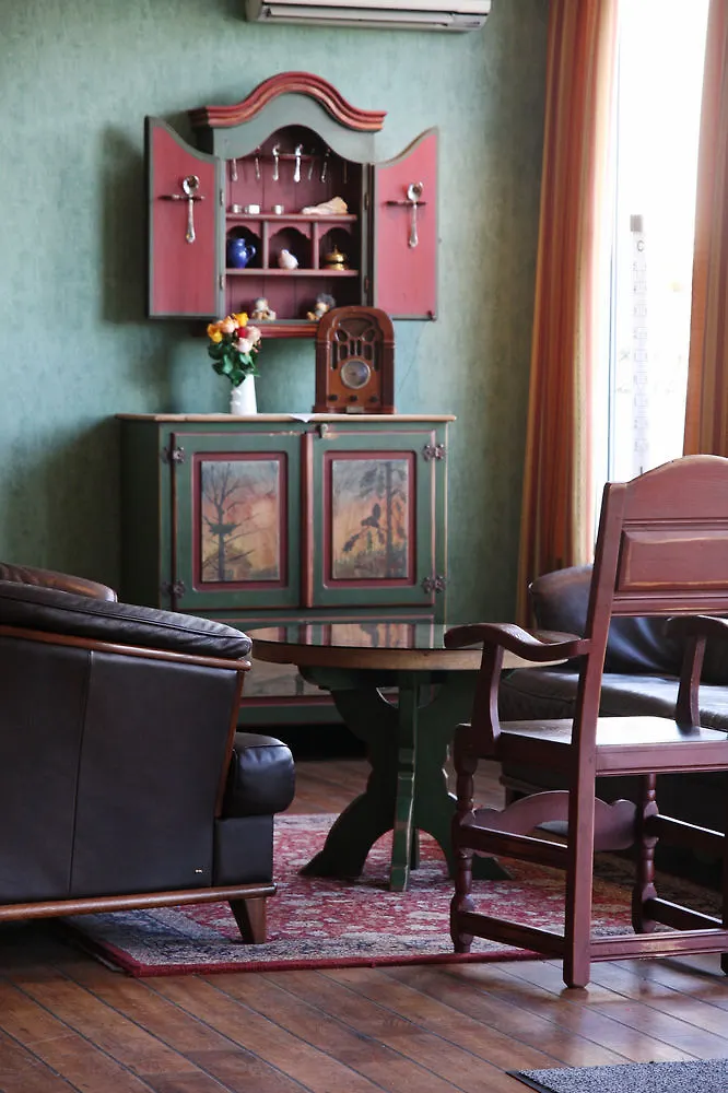 Almaas Hotell Stord As