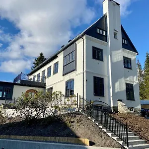 Hotel Vertshuset Konow