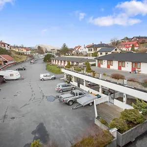 Motel Midttun & As