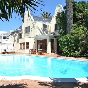Cotswold House 4* Cape Town