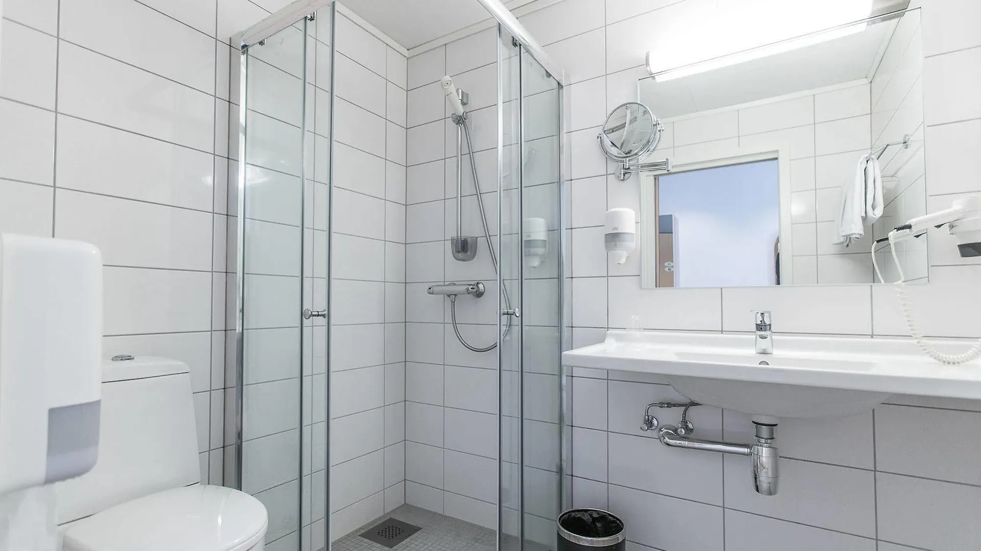 Almaas Hotell Stord As Hotel